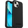 OtterBox SYMMETRY SERIES iPhone 12 Mini with MagSafe - Black - Manufacturer Refurbished - image 4 of 4