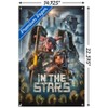 Trends International Star Wars: Visions Season 2 - In The Stars Unframed Wall Poster Prints - 3 of 4