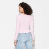 Women's Long Sleeve Base Layer T-Shirt - Wild Fable™ - 3 of 4