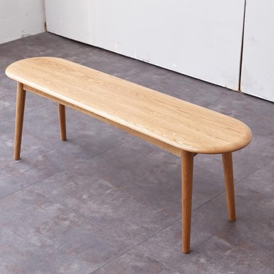 Skinny benches for entryway hotsell