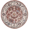Unique Loom    Eco Traditional Animate Area Rug - 2 of 4