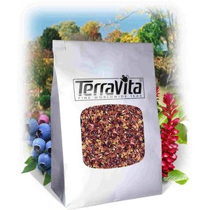 TerraVita Casablanca Tea (Loose) (8 oz, ZIN: 510385) - 1 of 4