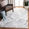 Suzani SZN336 Hand Tufted Indoor Rugs - Safavieh - 2 of 4