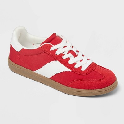 Women's Spencer Fashion Sneaker with Memory Foam Insole - Universal Thread™