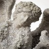 24"H Sullivans Large Frosted Angel Figure  Christmas Decor  Gray - 2 of 3
