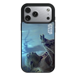 Star Wars Rebel Alliance Cinematic Moments MagSafe Compatible Cell Phone Case for Apple iPhone 17 Series - 1 of 4