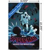 Trends International Marvel Spider-Man: Across The Spider-Verse-The Spot Unframed Wall Poster Prints - 3 of 4