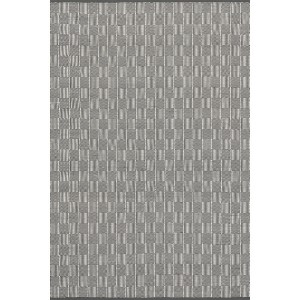 Home Conservatory Squares Handwoven Indoor/Outdoor Area Rug - 1 of 4