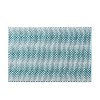 VCNY 20"x30" Memory Foam Noodle Bath Rug - 2 of 4