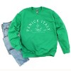 Simply Sage Market Venice Italy Sweatshirt - 3 of 4
