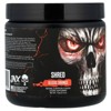 JNX Sports The Ripper, Fat Burner, Blood Orange, 5.4 oz (153 g) - 4 of 4