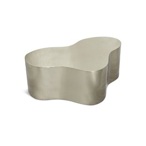 Meridian Furniture,Tevere Coffee Table - 1 of 4