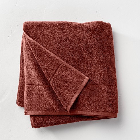 These Soft Bath Towels Are on Sale at