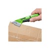 Westcott Dual-sided Ceramic Box Opener Green (17920) - 4 of 4