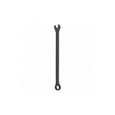 Westward  Combination Wrench,SAE,1/4 in 54RZ32