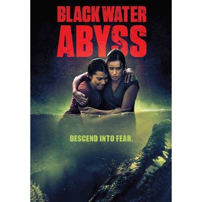 Black Water: Abyss (DVD)(2020)