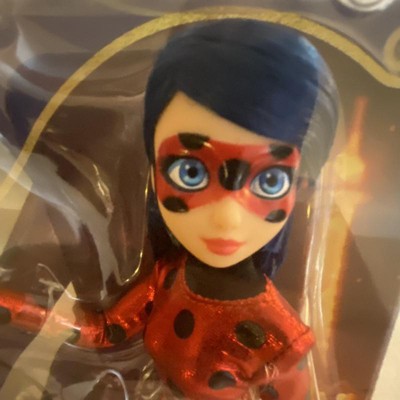 Miraculous Ladybug Queen Bee Fashion Doll