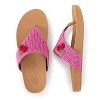 The Sak Everly Sandal - Crochet - 3 of 3