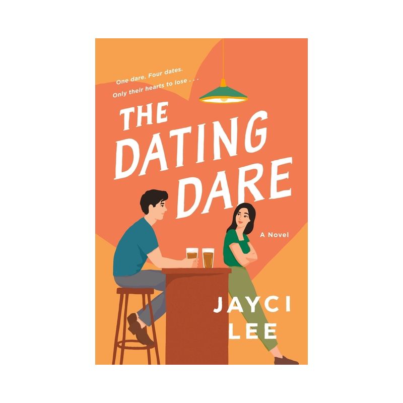 The Dating Dare - by  Jayci Lee (Paperback), 1 of 2