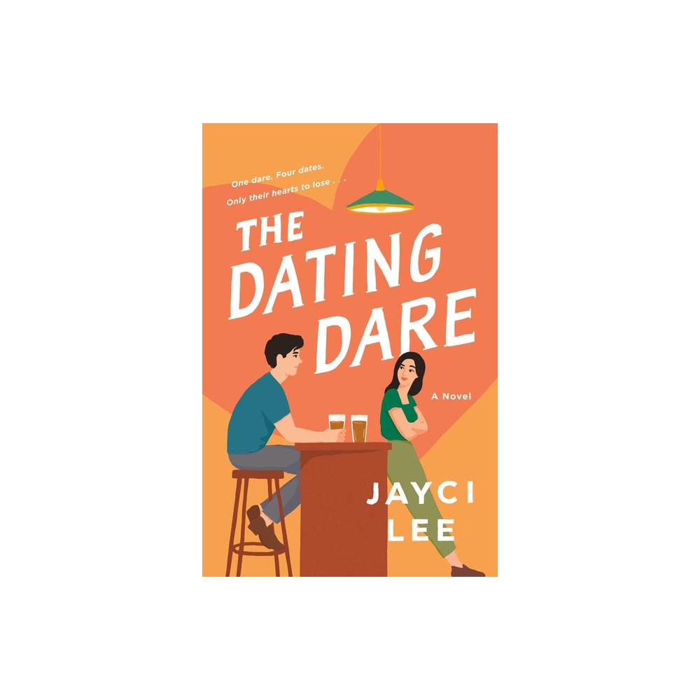 The Dating Dare - by Jayci Lee (Paperback)