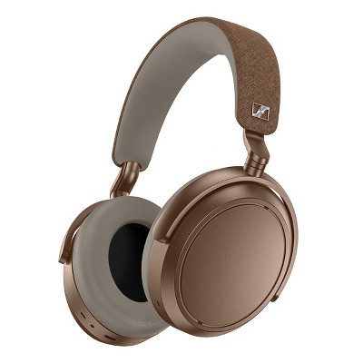 Sennheiser MOMENTUM 4 Wireless Bluetooth Over-Ear Headphones with Adaptive Noise Cancellation