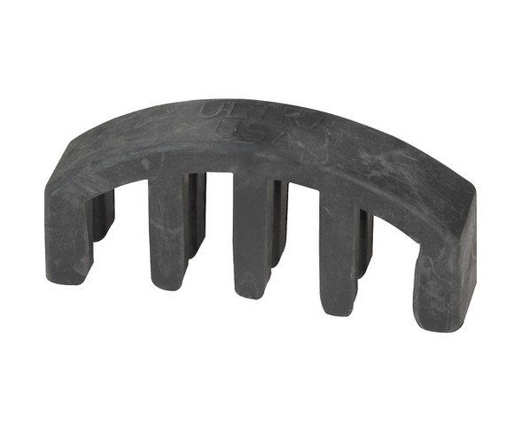 The String Centre Ultra Rubber Practice Mute for Bass