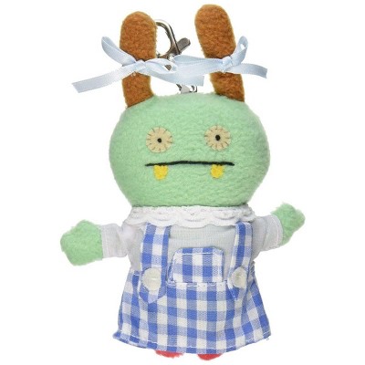 ugly doll crochet pattern