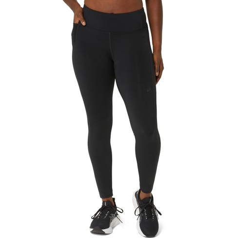 Women's High-Rise Textured Seamless 7/8 Leggings - JoyLab™ Black S