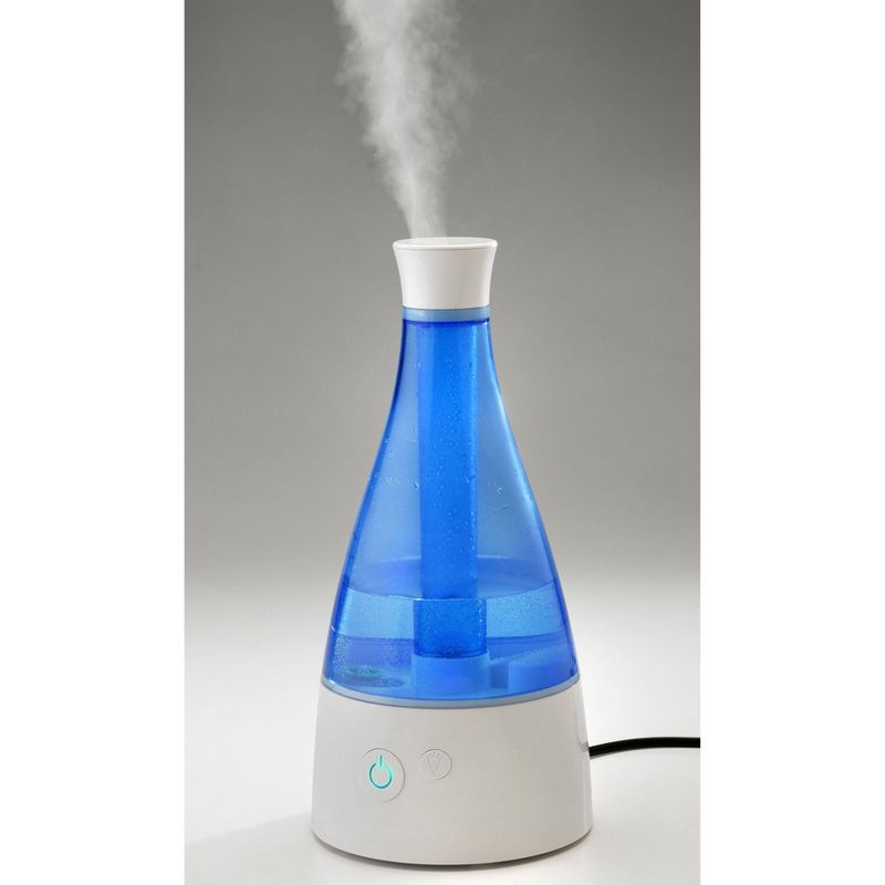 Pureguardian .5 Gal H940AR 30-Hour Ultrasonic Cool Mist Humidifier with Aromatherapy, 5 of 9