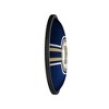 College Oval Slimline Lighted Wall Sign - 3 of 4