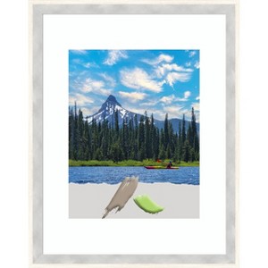 Amanti Art Paige Wood Picture Frame - 1 of 4