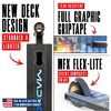 Pro Stunt Scooter for Kids Ages 5 - 12 with Lightweight Durable Design – Madd Gear MG2 - 2 of 4