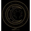 Boy's Marvel: Moon Knight Hieroglyphic Moon Phase Logo T-Shirt - 2 of 4