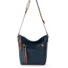 THE SAK Women's Ashland Leather Crossbody - 2 of 4
