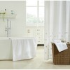 Splash Ultra-Soft Zero Twist 100% Ring Spun Cotton Mix Towel Set  - Reversible, 550 GSM, Breathable, Lightweight, Highly Absorbent Towels for Bathroom - 2 of 3