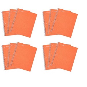 Spiral Durable Notebooks,  (1 Subject) - 1 of 4