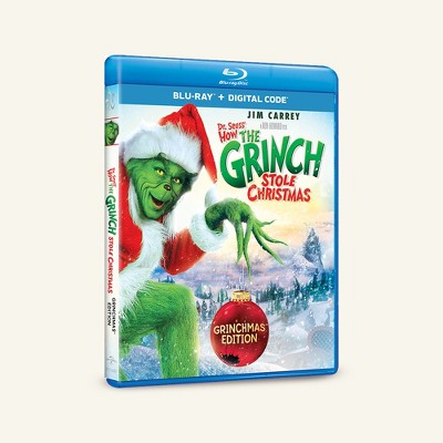 Christmas Holiday Movies - Target