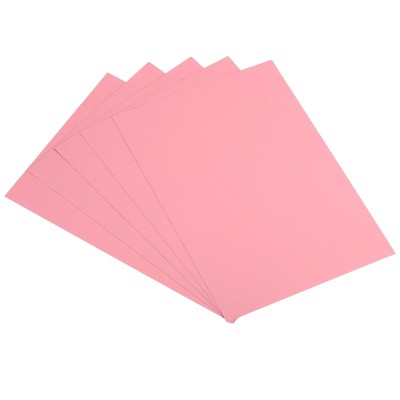 Unique Bargains Sun Print Solar Drawing DIY Project Cyanotype Paper A5 24 Pcs