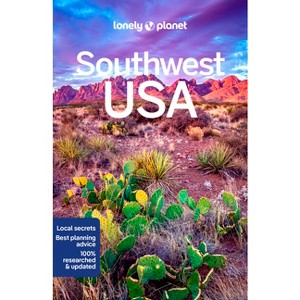 Lonely Planet Southwest USA - (Travel Guide) 9th Edition by  Amy C Balfour & Joel Balsam & Michael Benanav & Jade Bremner & Jay Jones (Paperback) - 1 of 1