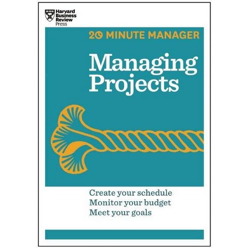 HBR 20-Minute Manager Series Difficult Conversations Books ...