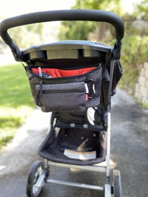 Stroller 2024 caddy target