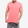 X RAY Men's Crewneck Short Sleeve t shirts,new tshirt - 4 of 4