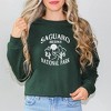 Simply Sage Market Women's Graphic Sweatshirt Embroidered Sagauro Arizona - 2 of 3