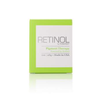 Retinol By Robanda Pigment Therapy, 10oz