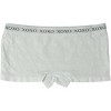 XOXO Girls' 7-Pack Assorted Logo Band Seamless Underwear Sets - 4 of 4