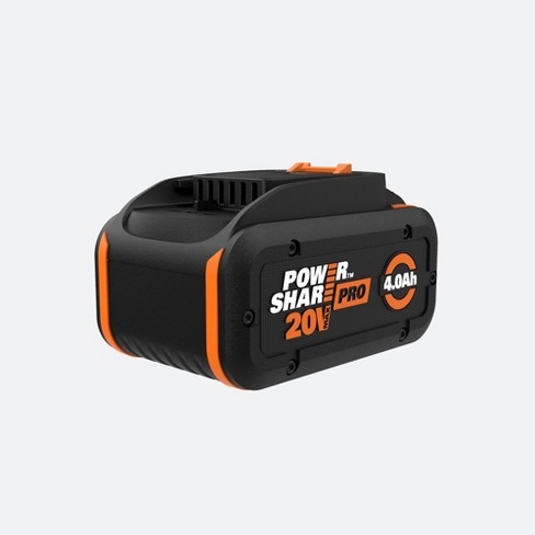 Are all worx batteries interchangeable deals