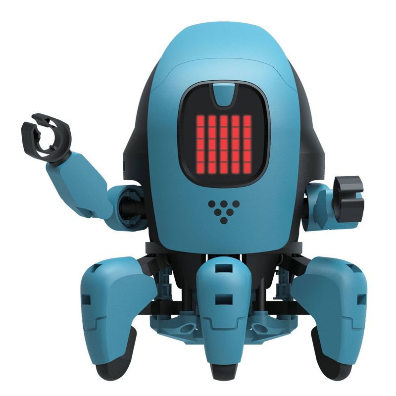 Thames &#38; Kosmos KAI: The Artificial Intelligence Robot, 5 of 7