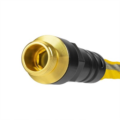 HydroTech Flat Jacket Hose