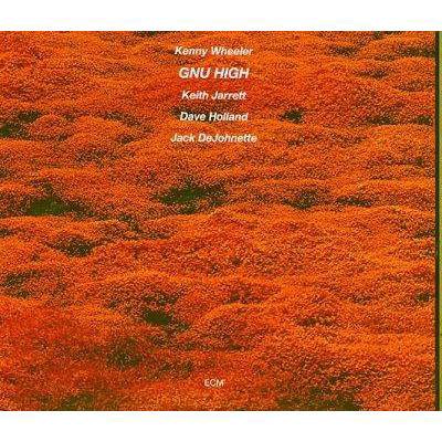  Kenny Wheeler - Gnu High (CD) 