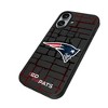 NFL AFC Teams 2025 Illustrated MagSafe Compatible Cell Phone Case for Apple iPhone 17 Series - 2 of 4
